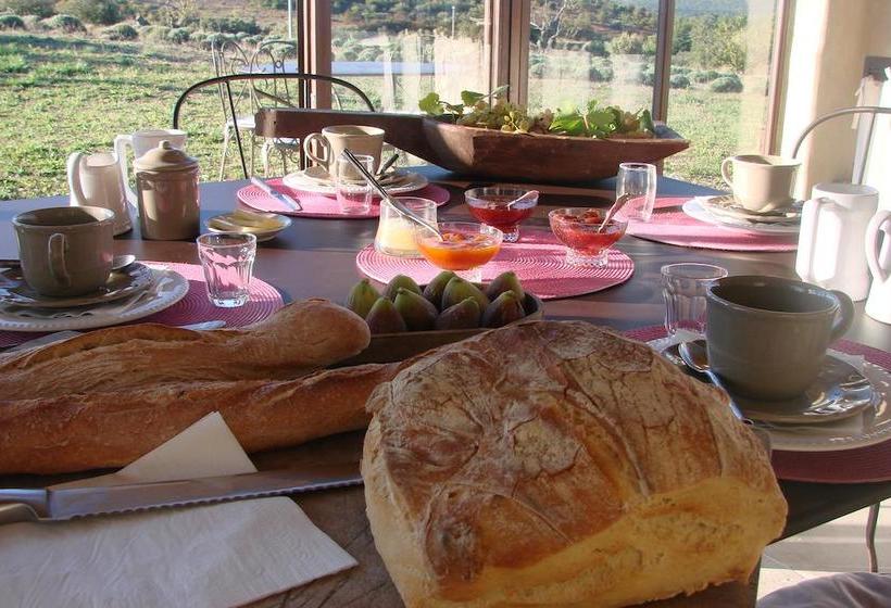 Le Clos D Estellan   Piscine Chauffée