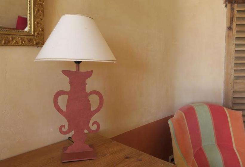 Le Clos D Estellan   Piscine Chauffée