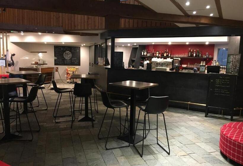 리조트 Village Club Les Tavaillons