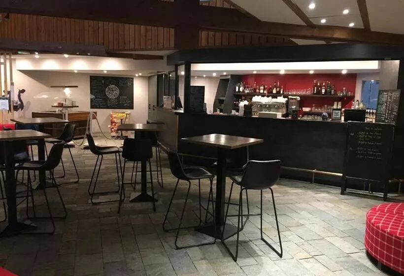リゾートホテル Village Club Les Tavaillons
