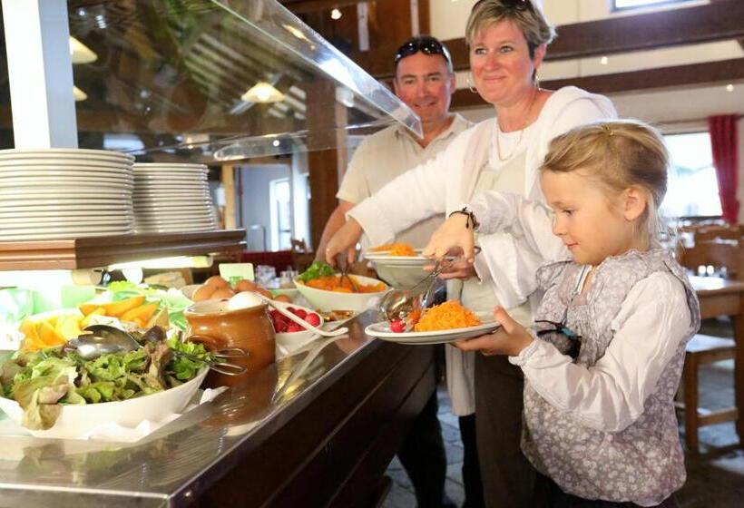 리조트 Village Club Les Tavaillons