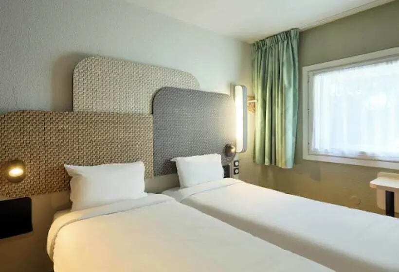 B&b Hotel Viry Châtillon