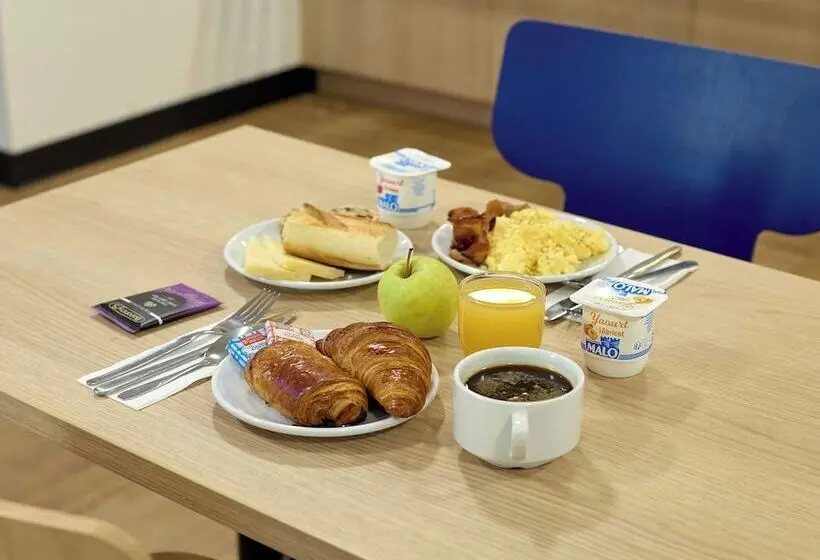B&b Hotel Viry Châtillon
