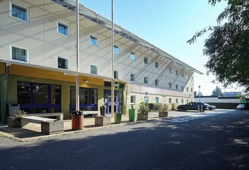 B&b Hotel Viry Châtillon