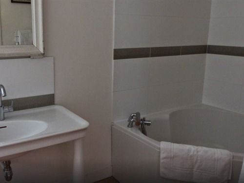 Bed and Breakfast 22 Bordeaux