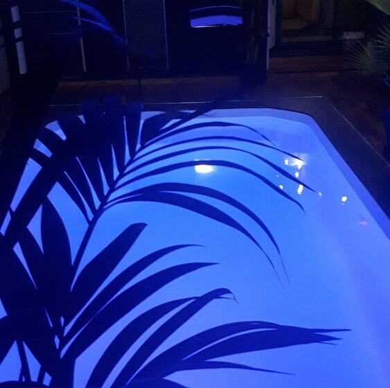 تختخواب و صبحانه A L'origine