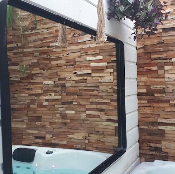 تختخواب و صبحانه A L'origine