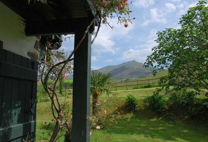 민박 Aretxola Maison D Hôtes