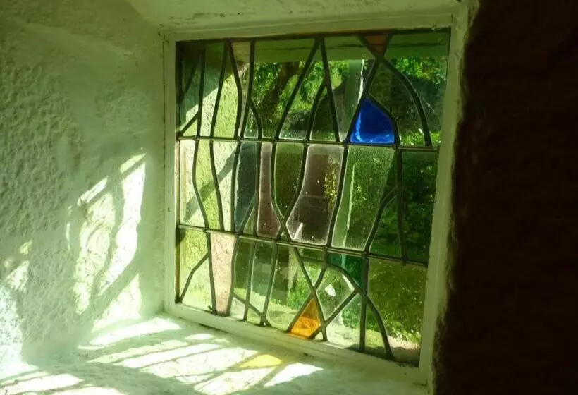 Bed and Breakfast Le Logis Du Jerzual