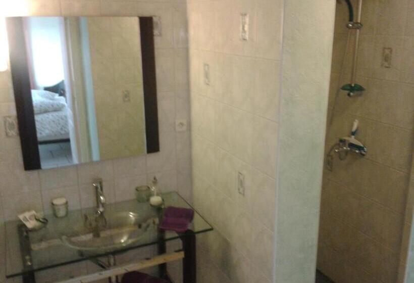 צימר Chambres D Hôtes La Prairie