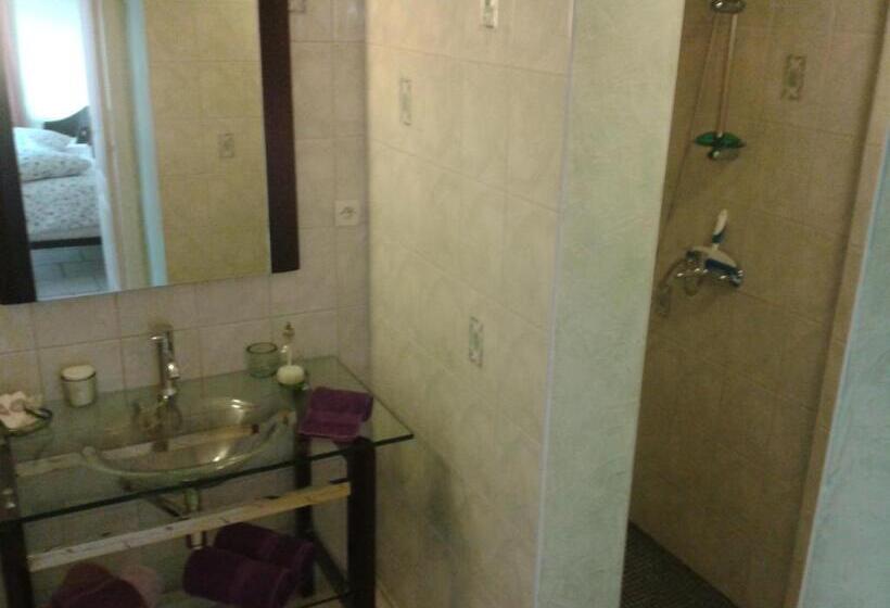 צימר Chambres D Hôtes La Prairie