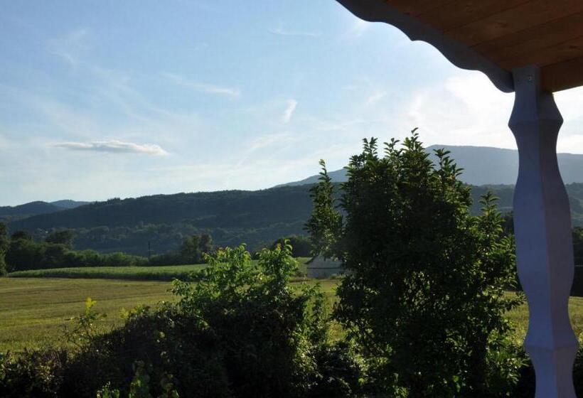 צימר Chambres D Hôtes La Prairie