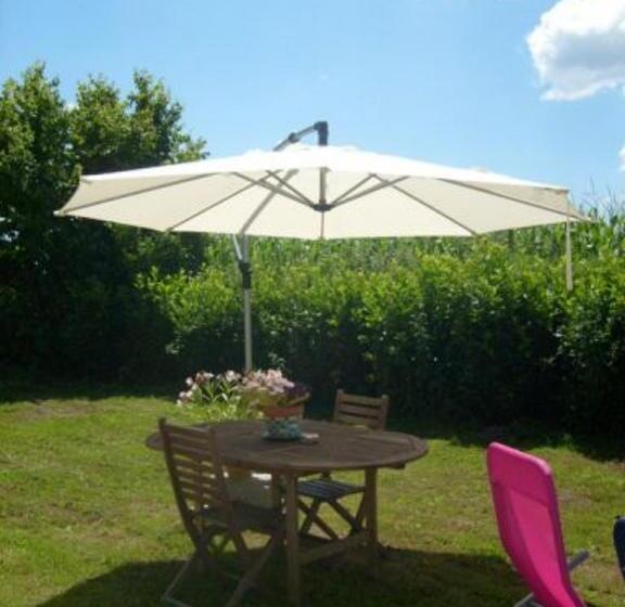 צימר Chambres D Hôtes La Prairie