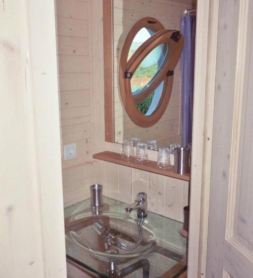 צימר Chambres D Hôtes La Prairie