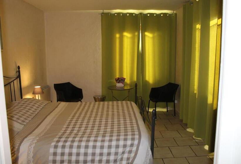 צימר Chambres D Hôtes La Prairie