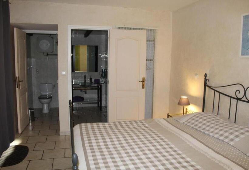 צימר Chambres D Hôtes La Prairie