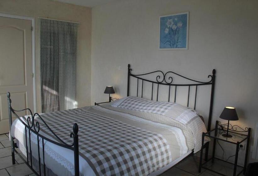 צימר Chambres D Hôtes La Prairie