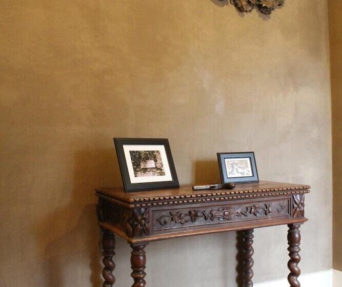 تختخواب و صبحانه Chambres D'hôtes De Parseval