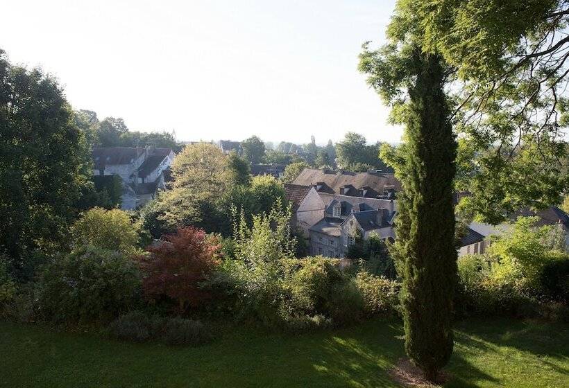 تختخواب و صبحانه Chambres D'hôtes De Parseval