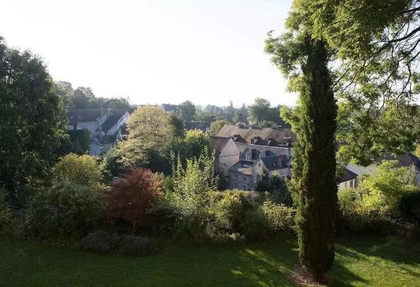 Bed and Breakfast Chambres D'hôtes De Parseval