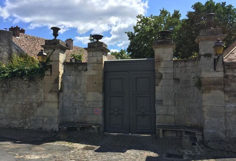 تختخواب و صبحانه Chambres D'hôtes De Parseval