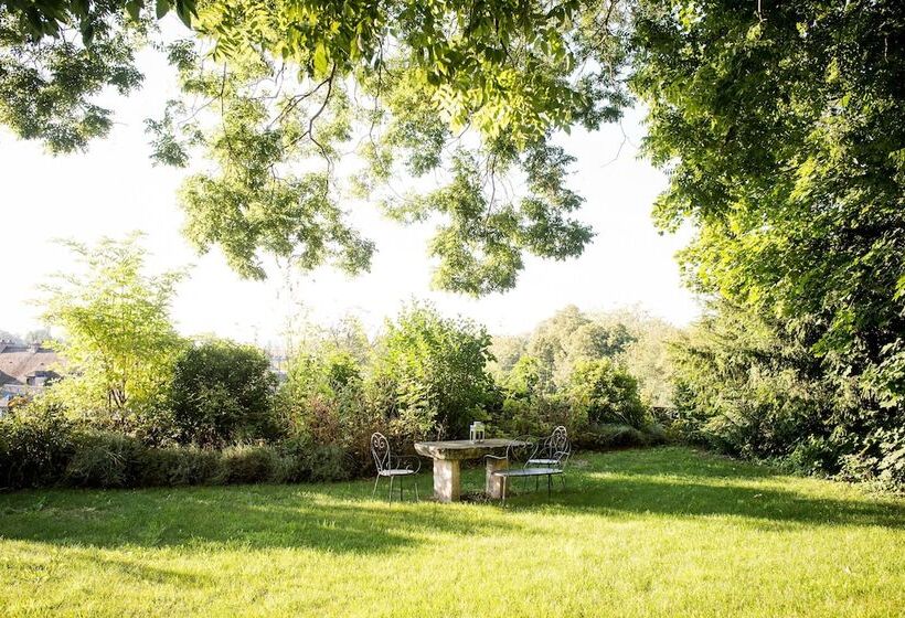 تختخواب و صبحانه Chambres D'hôtes De Parseval