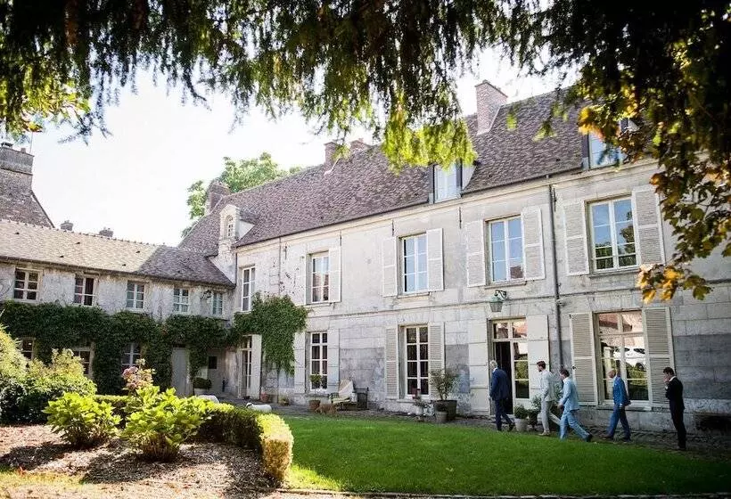 Bed and Breakfast Chambres D'hôtes De Parseval