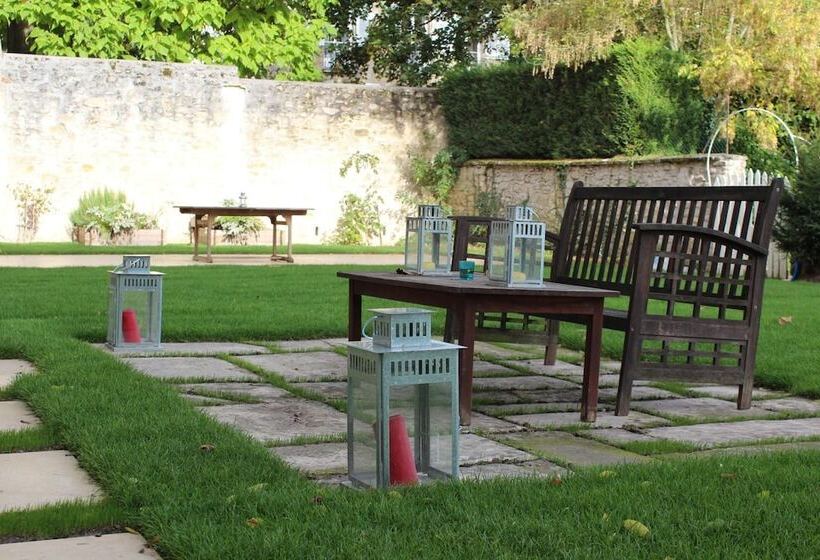 تختخواب و صبحانه Chambres D'hôtes De Parseval