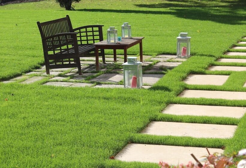 تختخواب و صبحانه Chambres D'hôtes De Parseval