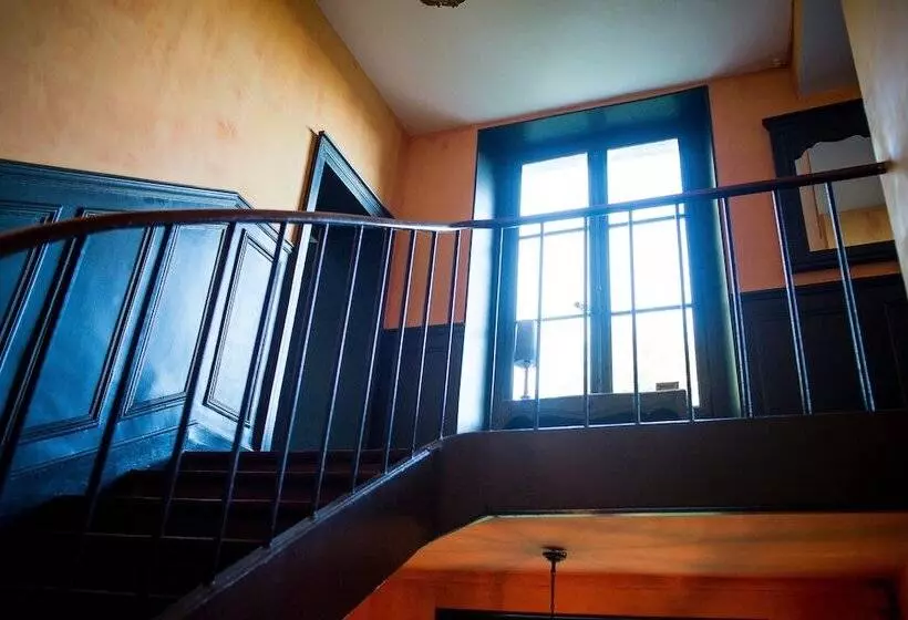 Bed and Breakfast Chambres D'hôtes De Parseval