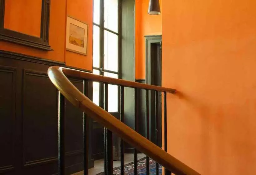 Bed and Breakfast Chambres D'hôtes De Parseval