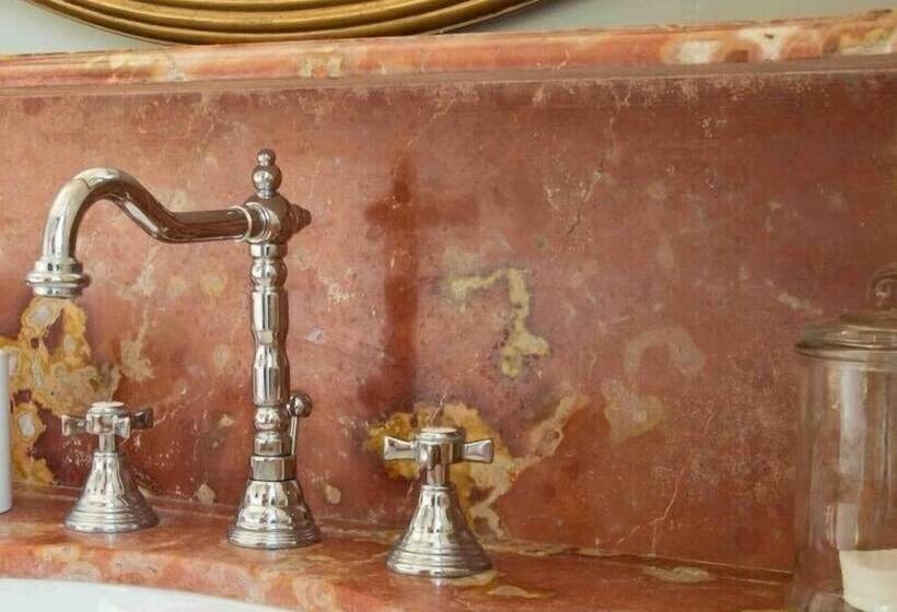 تختخواب و صبحانه Chambres D'hôtes De Parseval