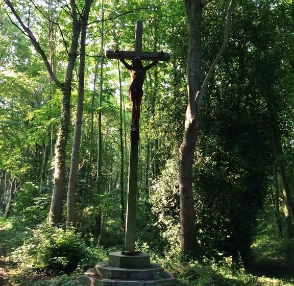 مبيت وإفطار Château De La Ferrière