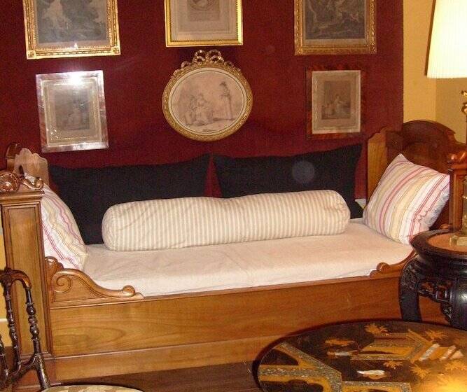 צימר Château De Serrigny