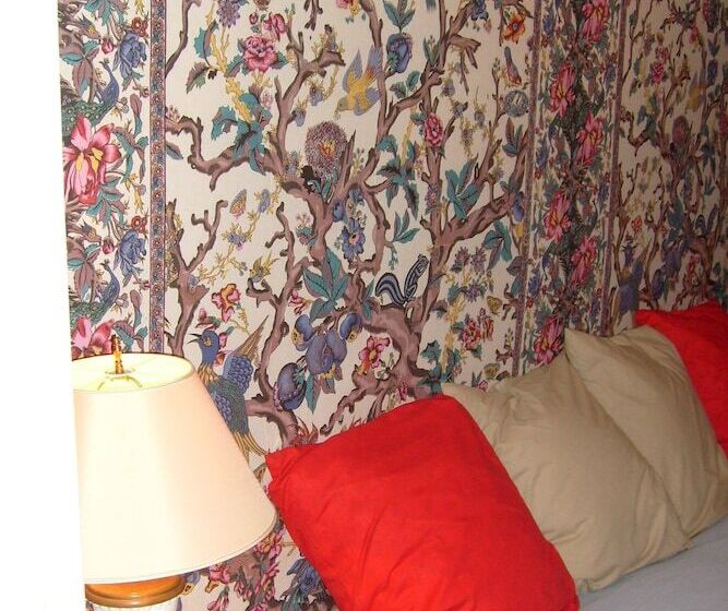 צימר Château De Serrigny