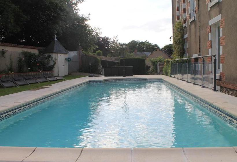 צימר La Demeure Des Tanneries