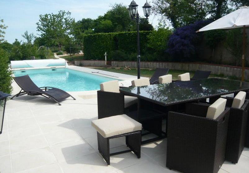 צימר La Demeure Des Tanneries