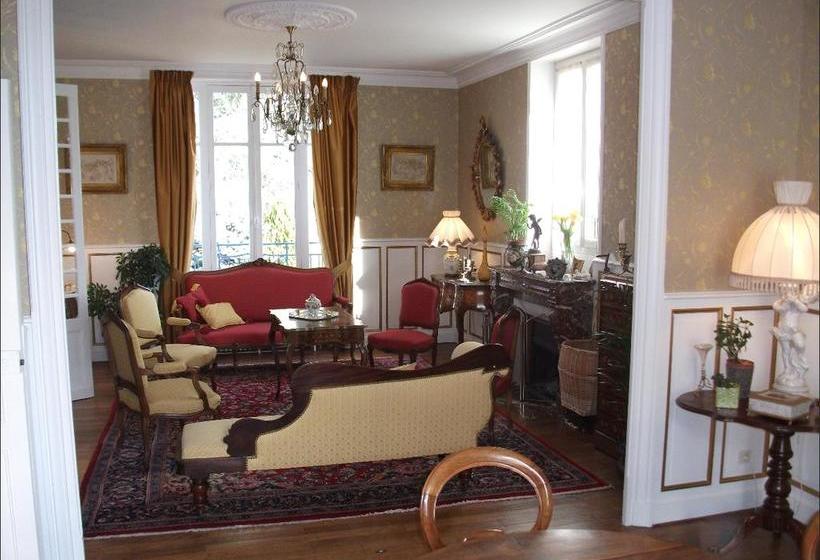 צימר La Demeure Des Tanneries