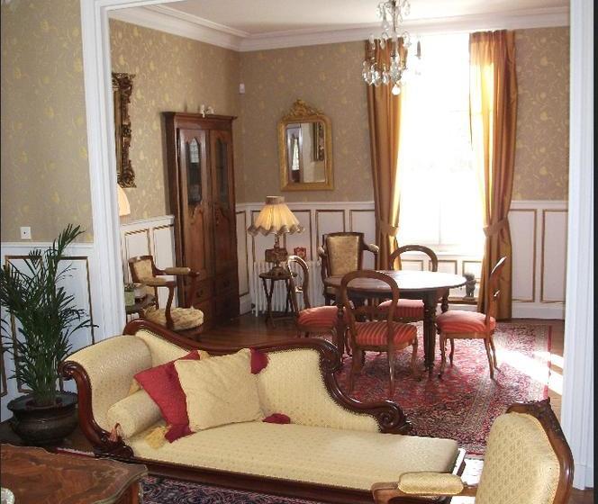 צימר La Demeure Des Tanneries