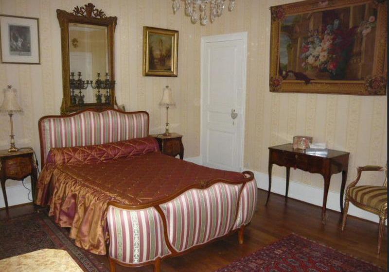 צימר La Demeure Des Tanneries