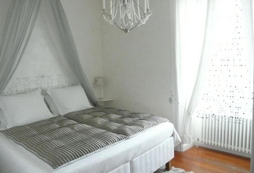 住宿加早餐 Demeure Valeau Du Rivage