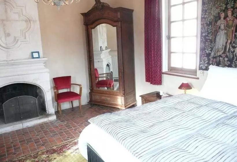 Bed and Breakfast Demeure Valeau Du Rivage