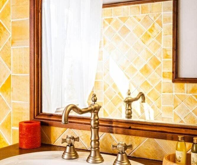 تختخواب و صبحانه Domaine Les Mésanges