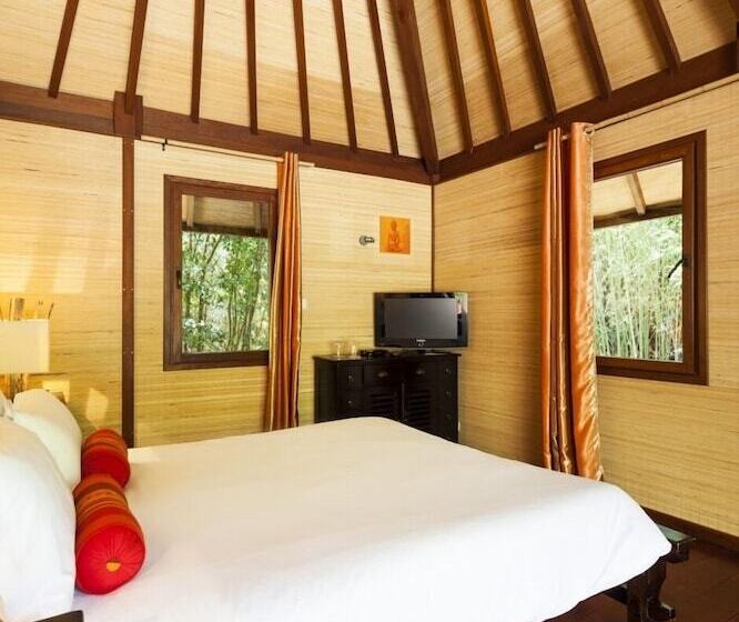 تختخواب و صبحانه Domaine Les Mésanges