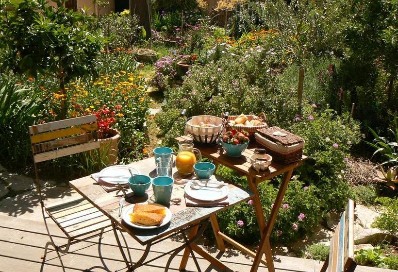 Bed and Breakfast L' Escale Tranquille