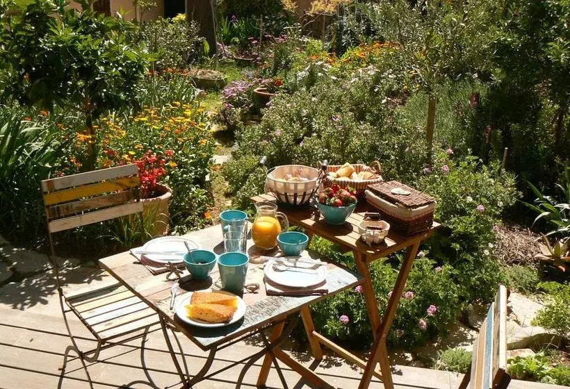Bed and Breakfast L' Escale Tranquille