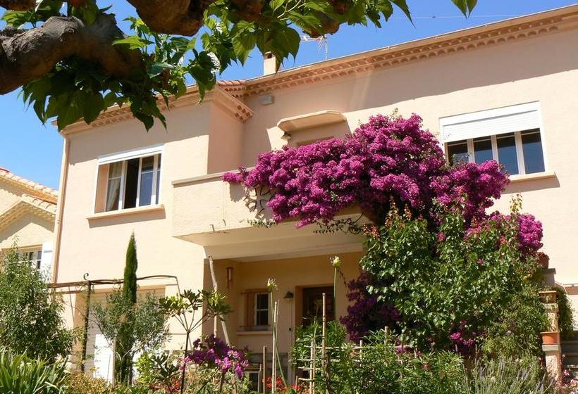 Bed and Breakfast L' Escale Tranquille