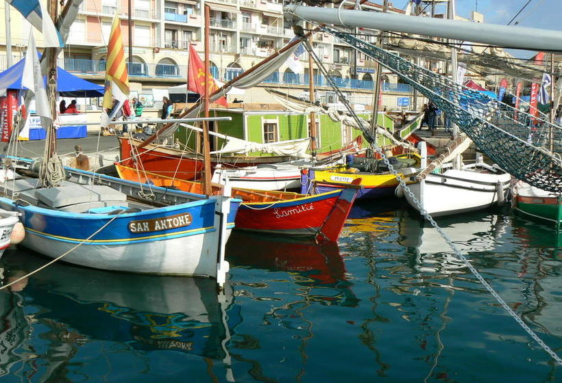 Bed and Breakfast L' Escale Tranquille