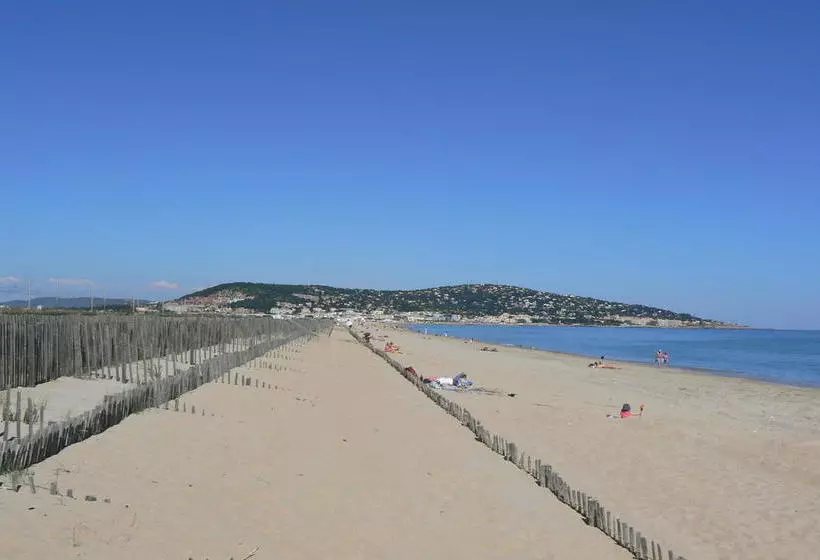 Bed and Breakfast L' Escale Tranquille