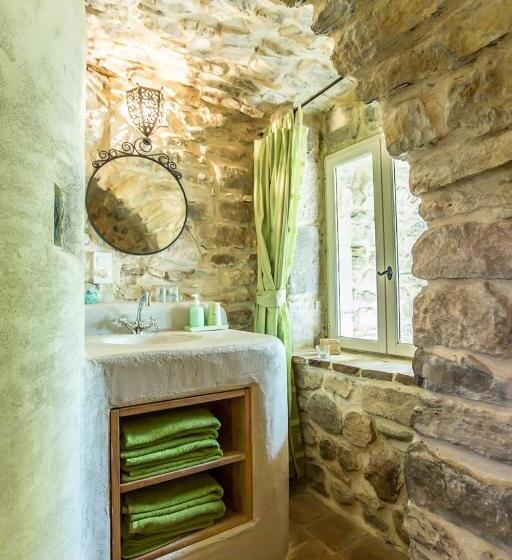 צימר La Flor Azul